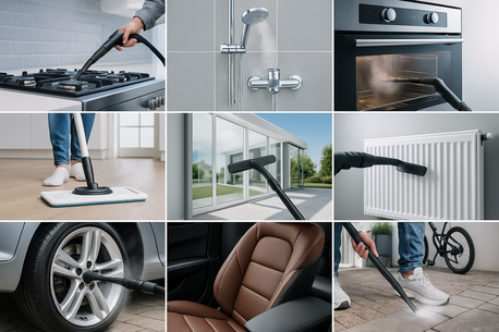 Thermoblue – Anwendungen im Alltag