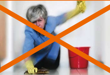 Thermoblue – ohne aggressive Zusätze